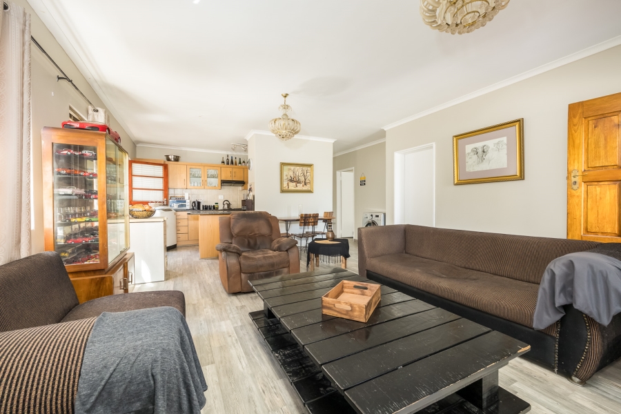 3 Bedroom Property for Sale in Vredelust Western Cape